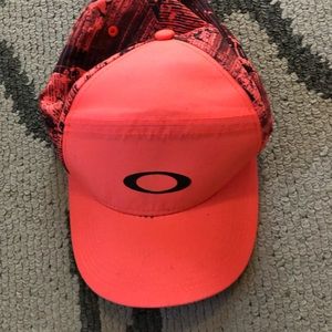 Oakley Hat